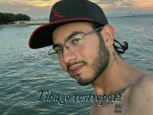 tihago_restrepo12 Pharaons Porn