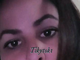 tikytok1 Pharaons Porn
