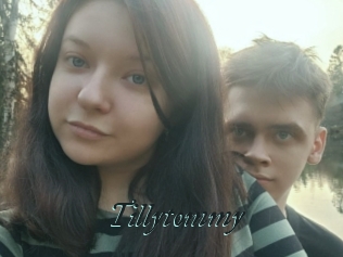Tillytommy