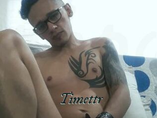 Timettr