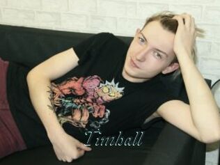 Timhall