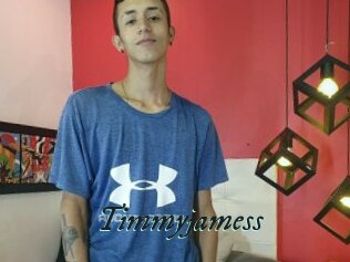Timmyjamess