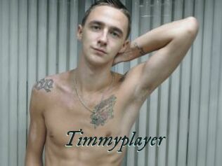 Timmyplayer