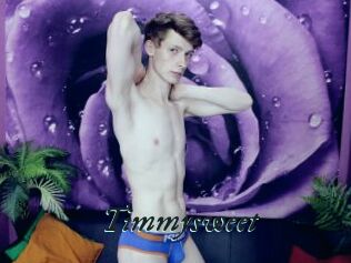 Timmysweet