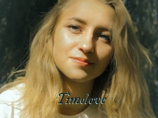 Timolove