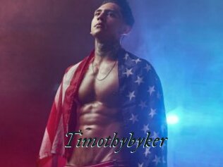 Timothybyker