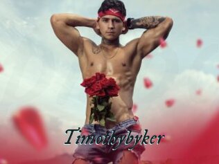 Timothybyker