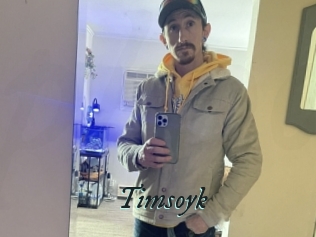 Timsoyk