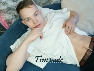 Timvade