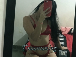 Tinaamazing