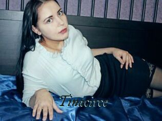 Tinacirce
