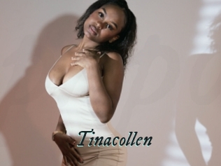 Tinacollen