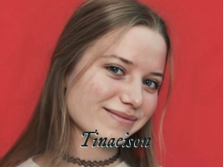 Tinaeison