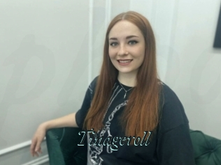 Tinageroll