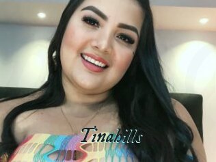 Tinahills