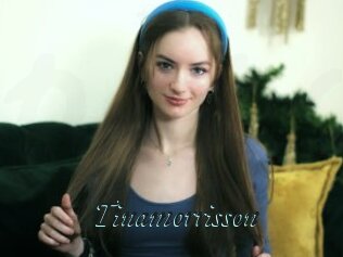 Tinamorrisson