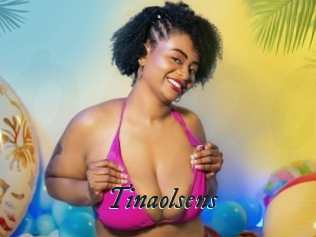 Tinaolsens