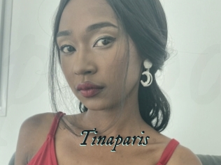 Tinaparis