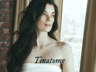 Tinatome