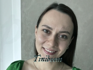 Tiniboom