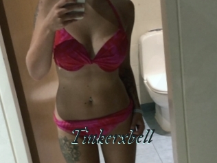 Tinkerxbell