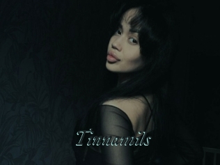 Tinnamils