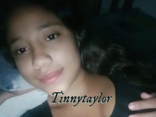 Tinnytaylor