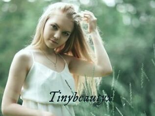 Tinybeautyx