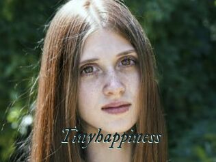 Tinyhappiness