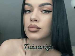Tishawright