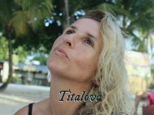 Titalove