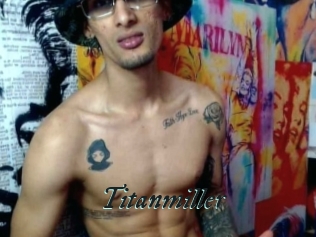 Titanmiller