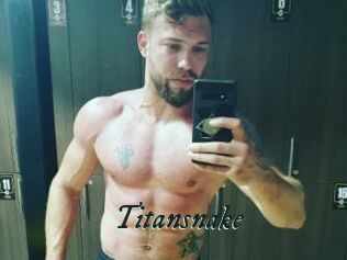 Titansnake