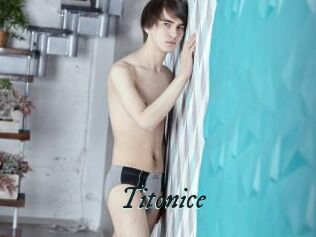 Titonice