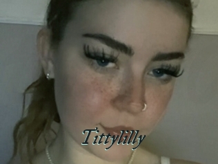 Tittylilly