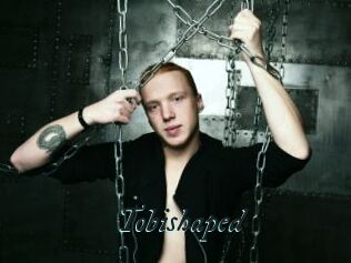 Tobishaped