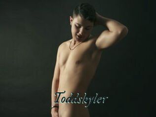 Toddskyler