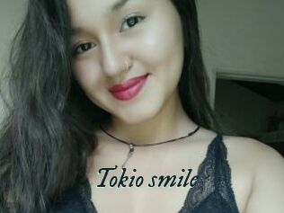Tokio_smile