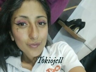 Tokiojell