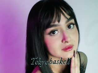 Tokyohaskell