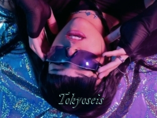 Tokyoseis