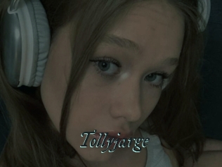 Tollyjarge
