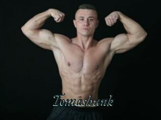 Tomashunk