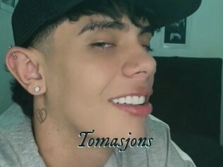 Tomasjons
