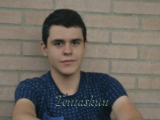 Tomaskun
