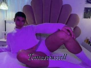 Tomasrussell