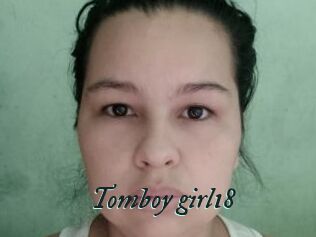 Tomboy_girl18