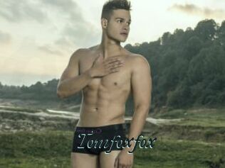 Tomfoxfox