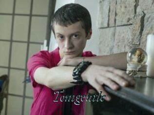 tomgentle Pharaons Porn