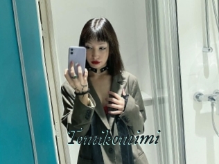 Tomikomimi